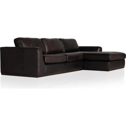 Colt 2-Piece Sectional by Four Hands. Made from unique in a modern style.