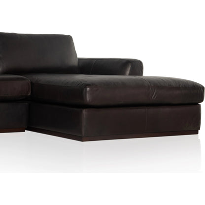Colt 2-Piece Sectional by Four Hands. Made from unique in a modern style.