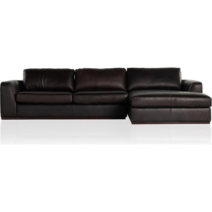 Colt 2-Piece Sectional by Four Hands. Made from unique in a modern style.