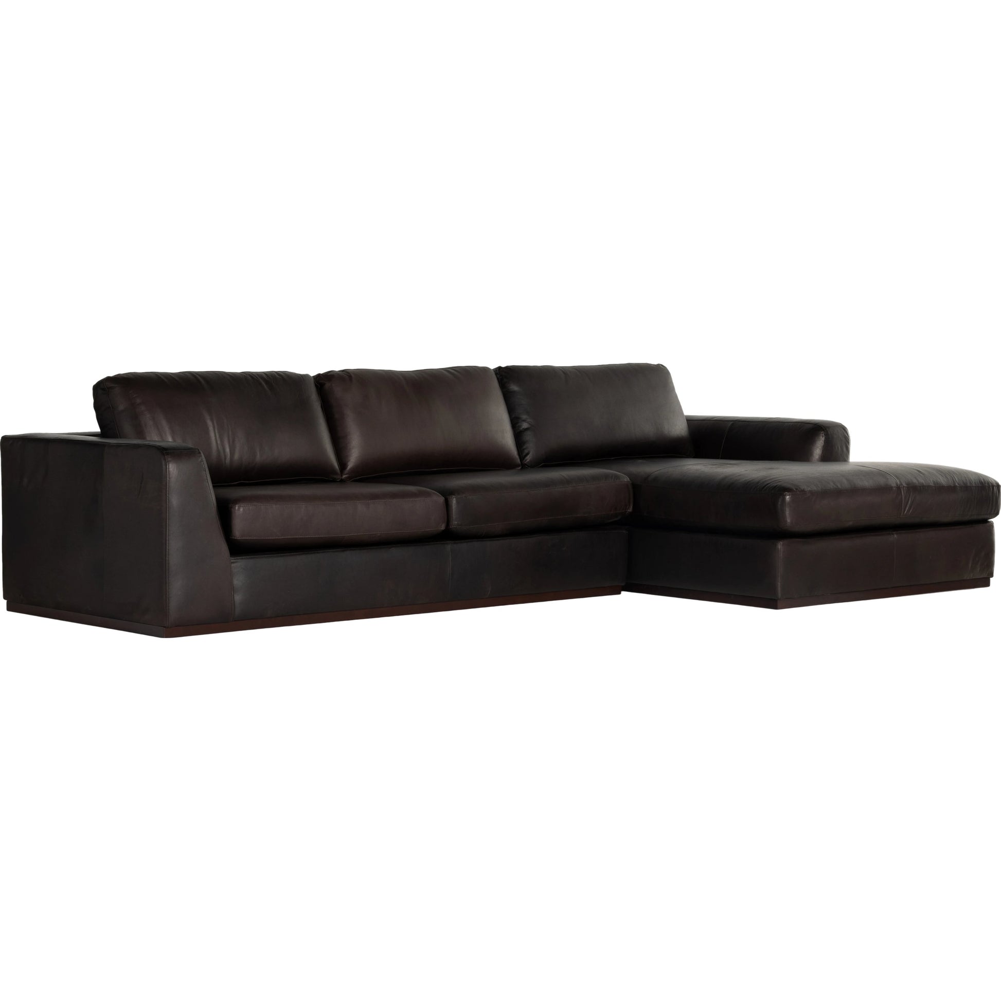 Colt 2-Piece Sectional by Four Hands. Made from unique in a modern style.