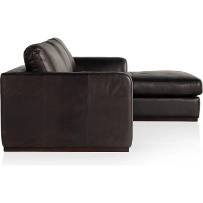 Colt 2-Piece Sectional by Four Hands. Made from unique in a modern style.