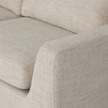 Colt 2-Piece Sectional by Four Hands. Made from unique in a modern style.
