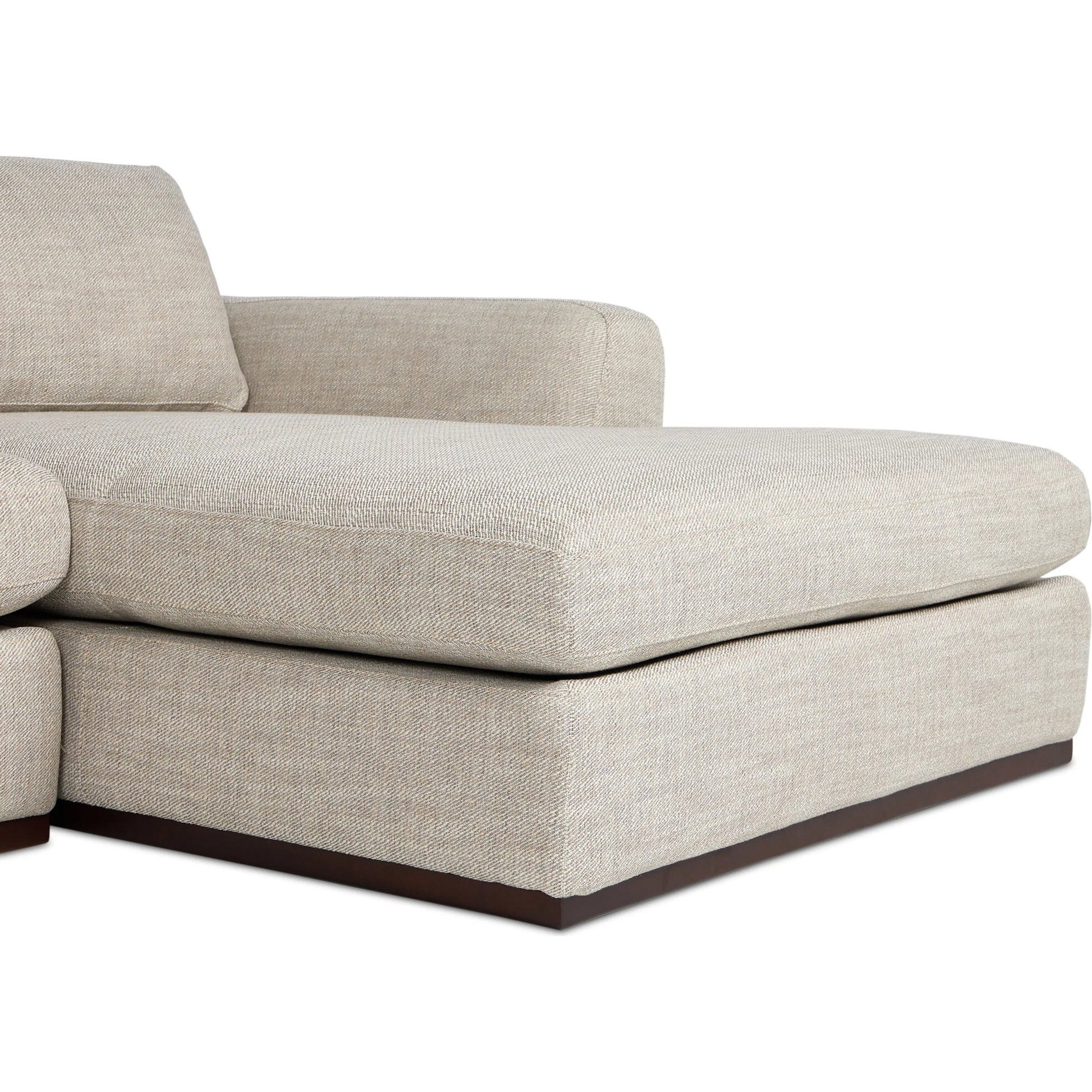 Colt 2-Piece Sectional by Four Hands. Made from unique in a modern style.
