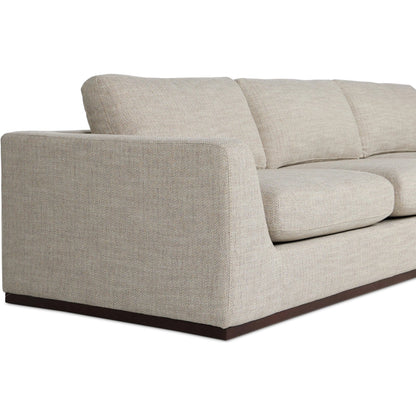 Colt 2-Piece Sectional by Four Hands. Made from unique in a modern style.