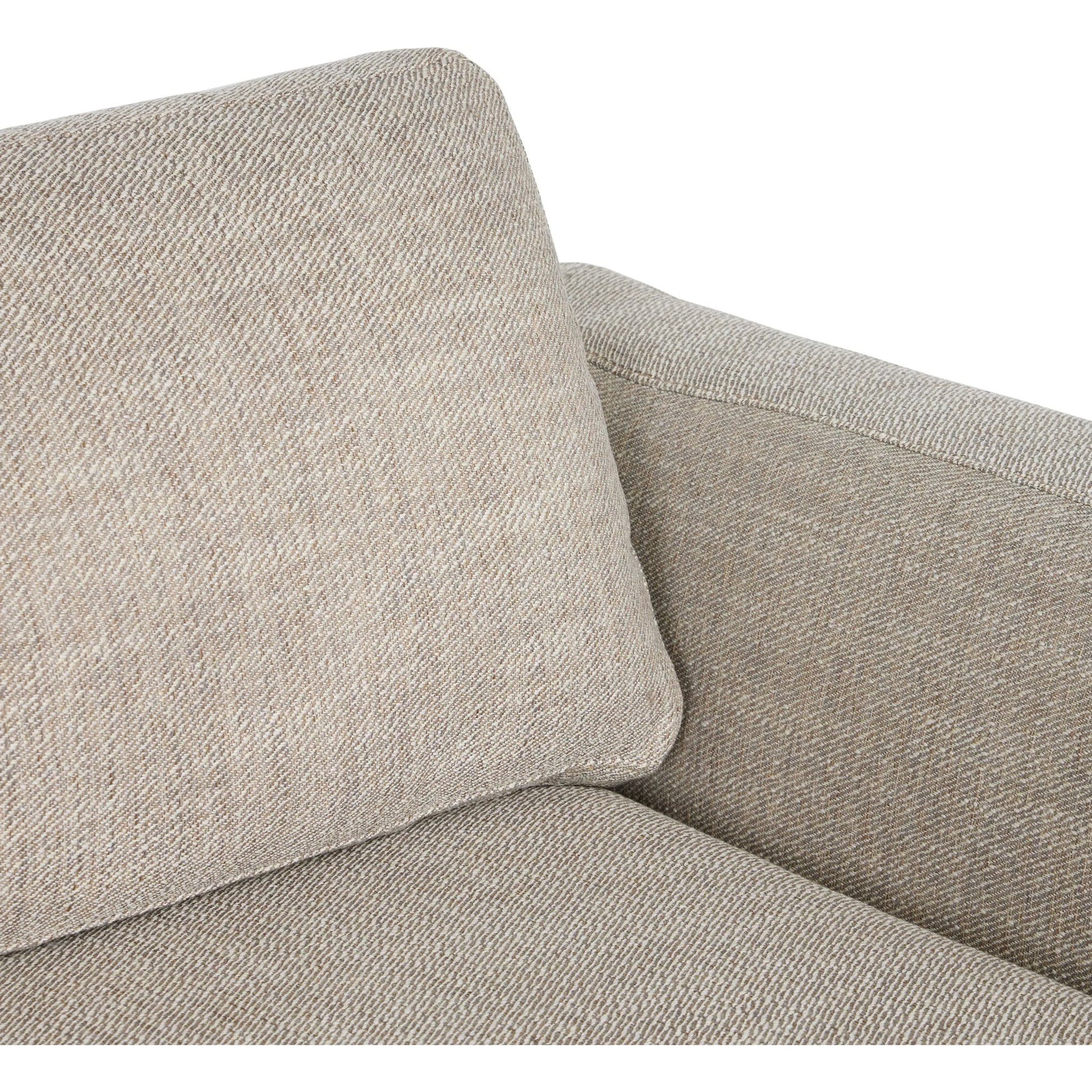 Colt 2-Piece Sectional by Four Hands. Made from unique in a modern style.