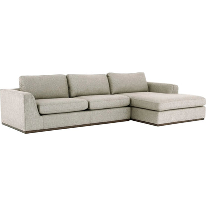 Colt 2-Piece Sectional by Four Hands. Made from unique in a modern style.