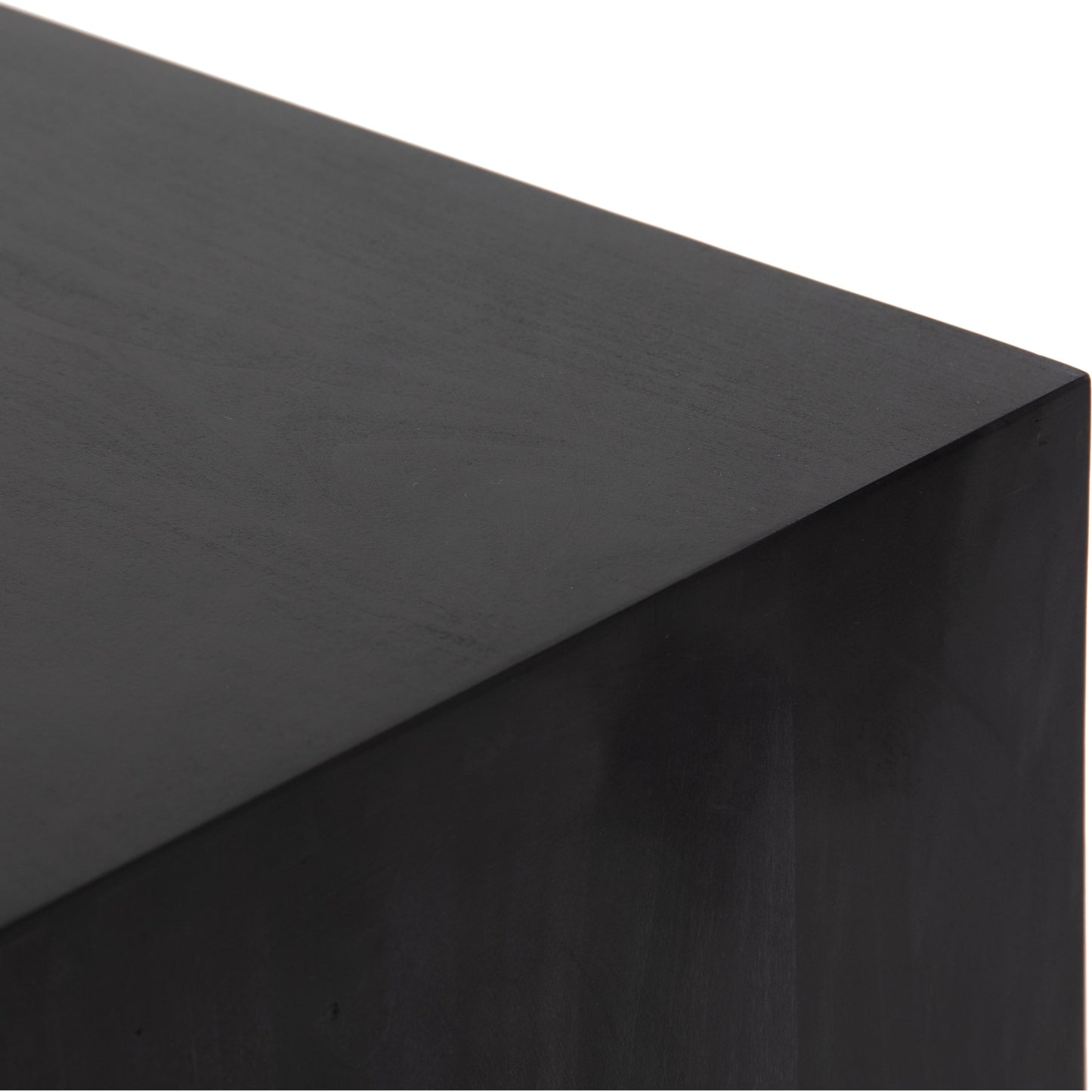 026 SI-1901040 | Additional Silo | Trey Modular Filing Cabinet by Four Hands. Made from solid poplar, top grain leather, iron in a modern style.