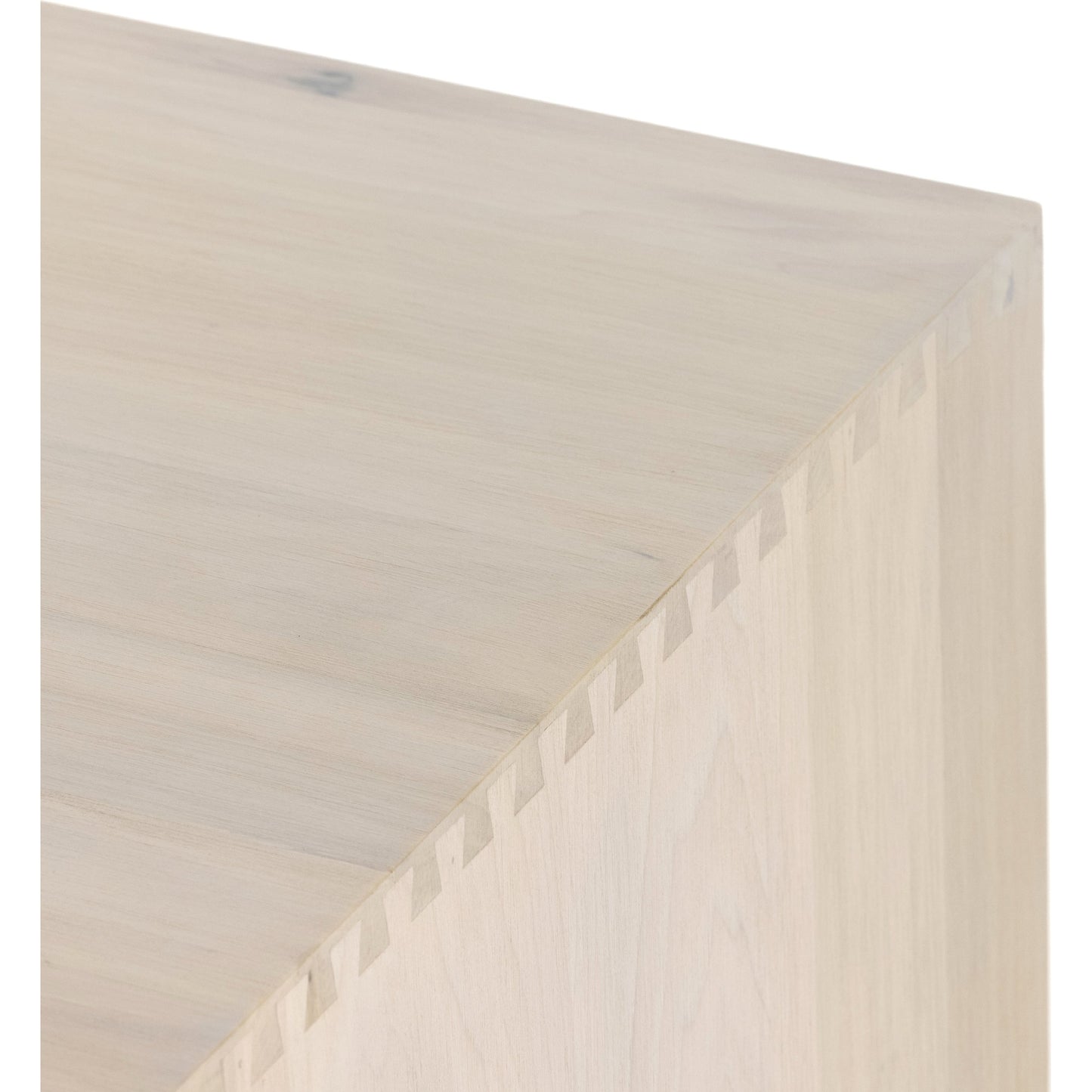 012 SI-1797456 | Additional Silo | Trey Modular Filing Cabinet by Four Hands. Made from solid poplar, top grain leather, iron in a modern style.