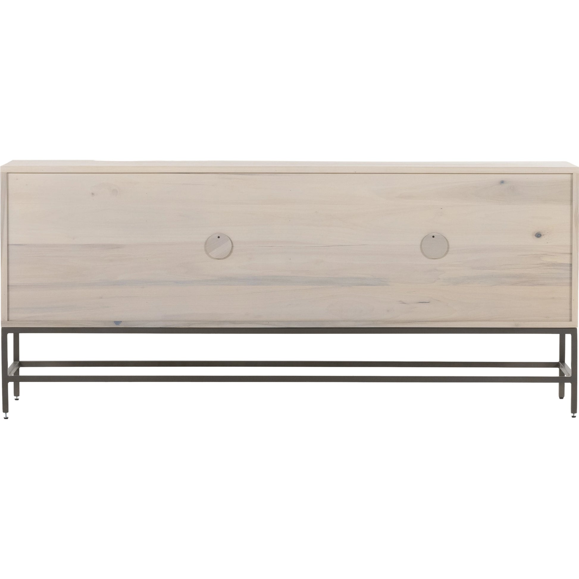 Trey Sideboard by Four Hands. Made from unique in a modern style.