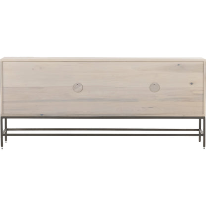 Trey Sideboard by Four Hands. Made from unique in a modern style.