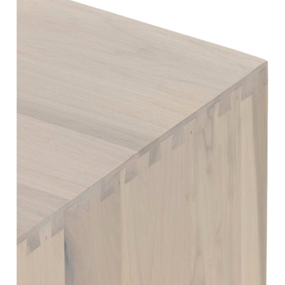 Trey Sideboard by Four Hands. Made from unique in a modern style.