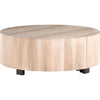 Ashen Walnut