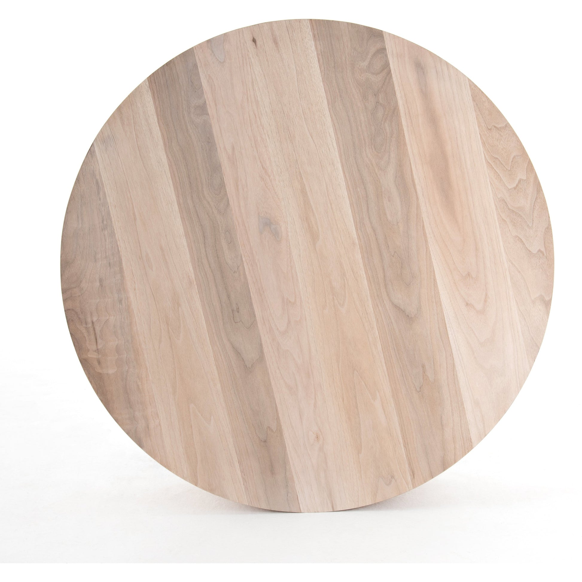 Hudson Round Coffee Table by Four Hands. Made from unique in a cottage & farmhouse style.