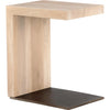 Gunmetal, Ashen Walnut