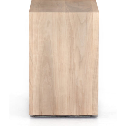 Hudson C Table by Four Hands. Made from unique in a modern style.