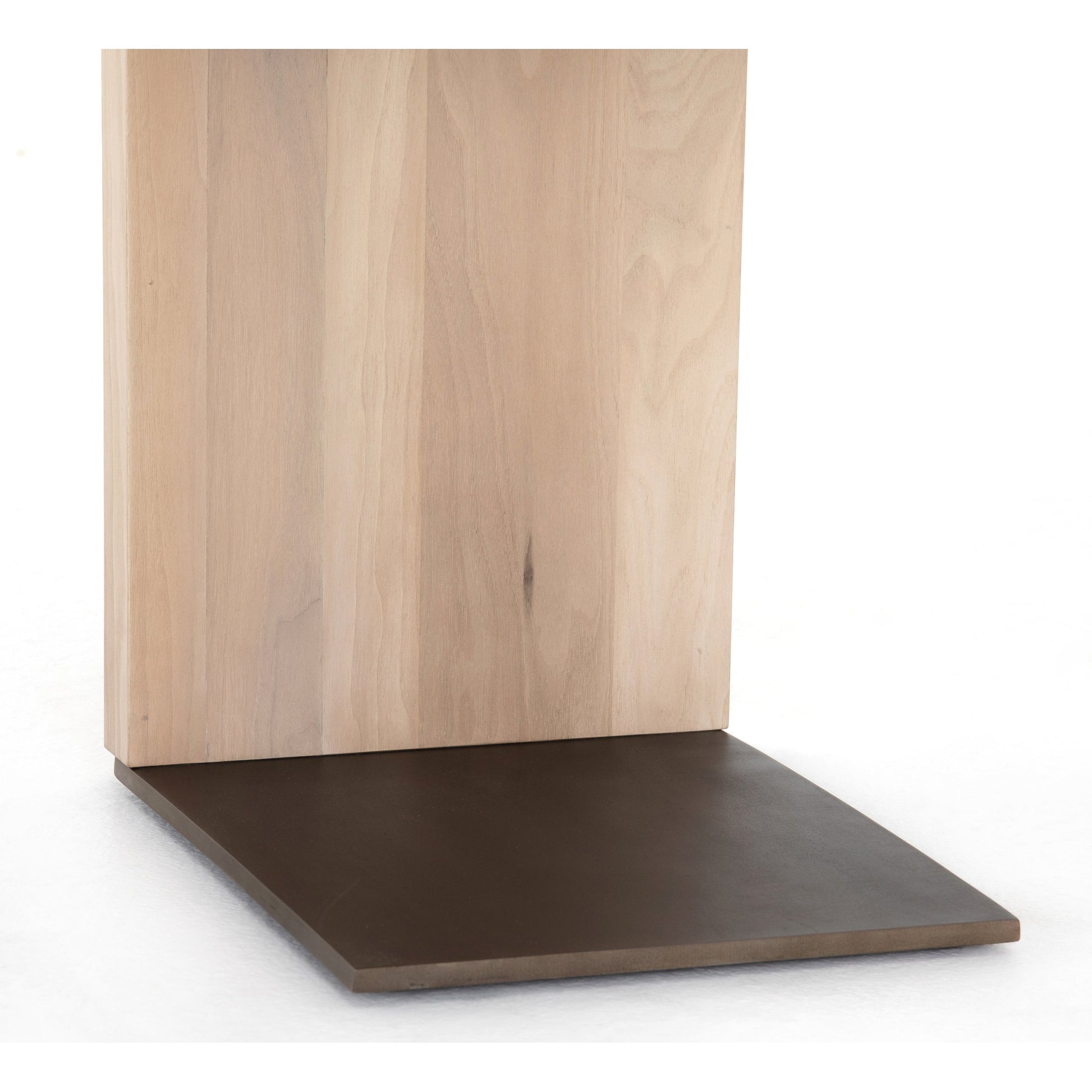 Hudson C Table by Four Hands. Made from unique in a modern style.