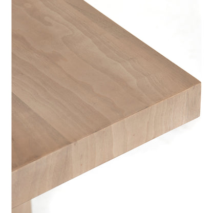 Hudson C Table by Four Hands. Made from unique in a modern style.