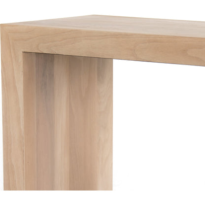 Hudson C Table by Four Hands. Made from unique in a modern style.