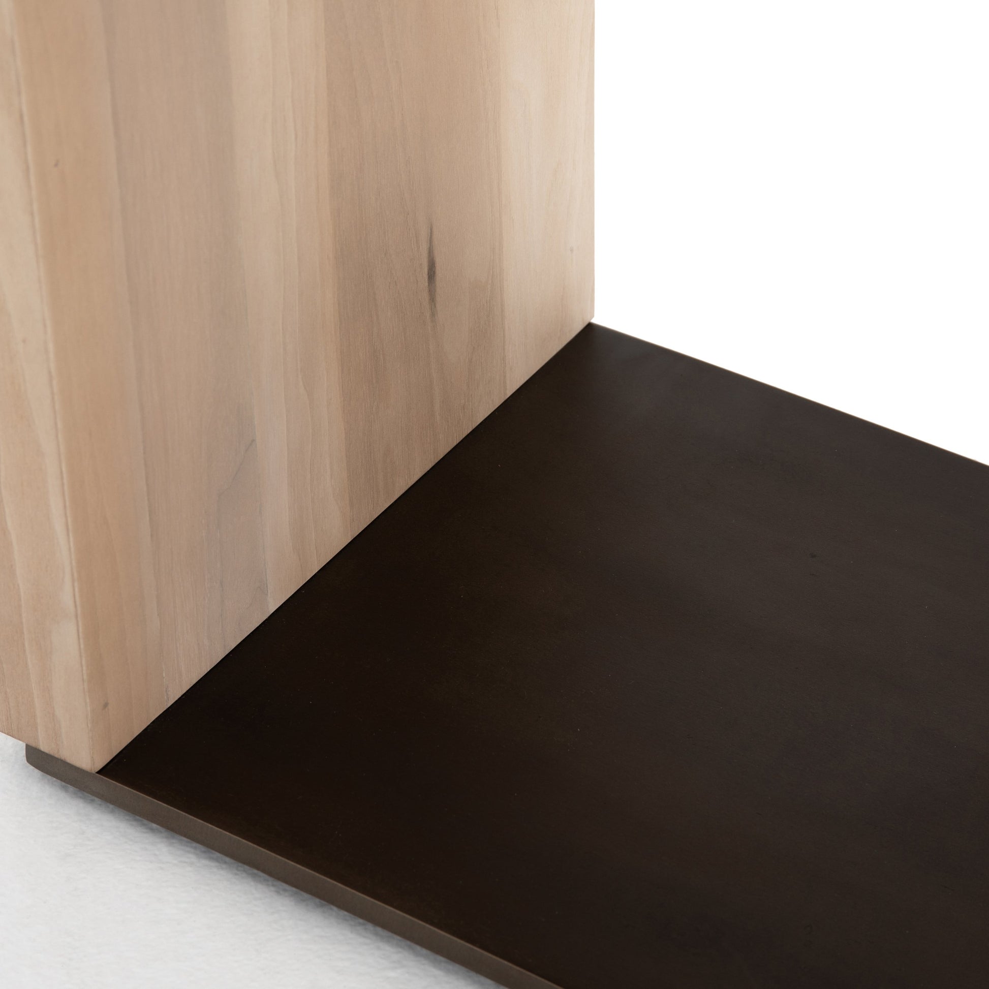 Hudson C Table by Four Hands. Made from unique in a modern style.
