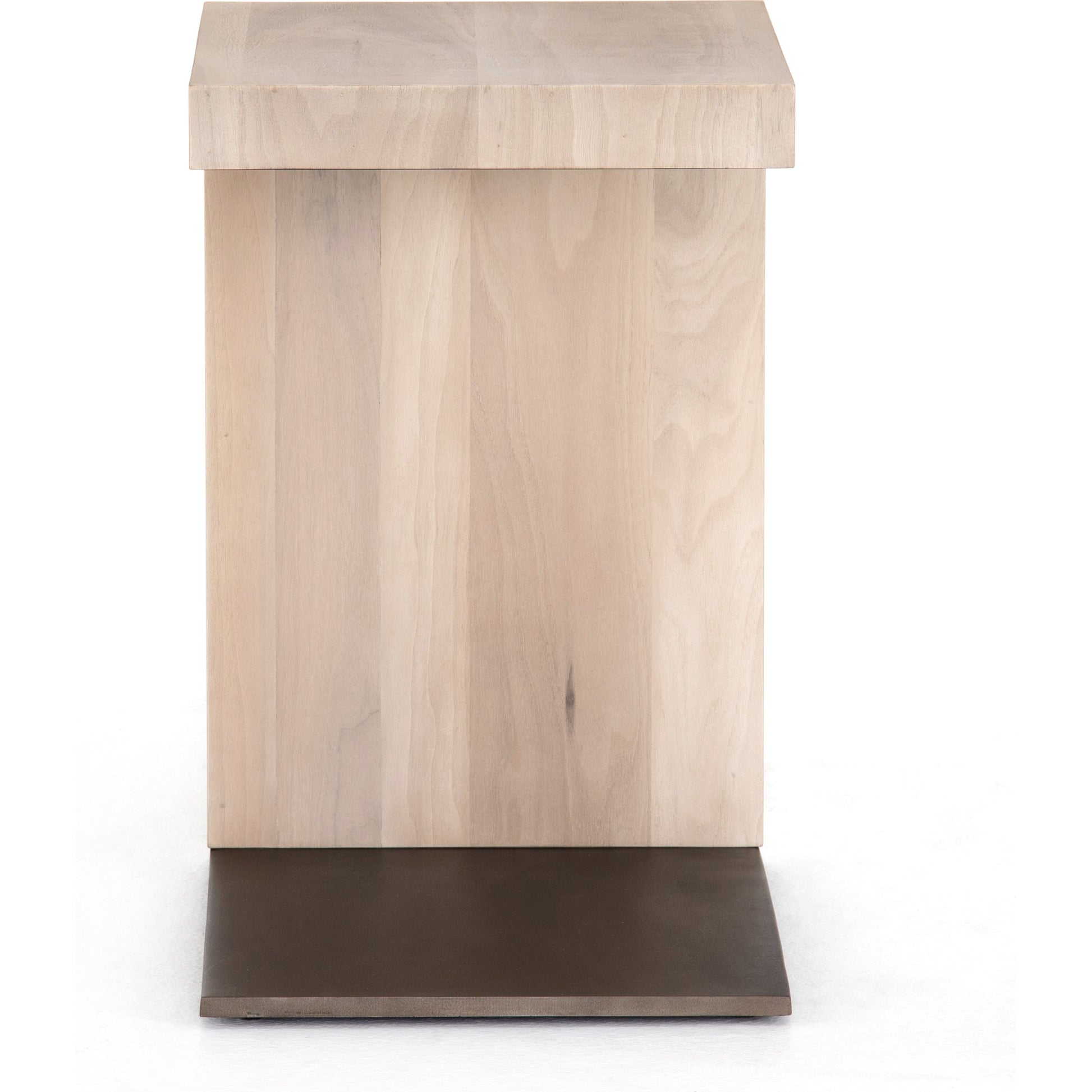 Hudson C Table by Four Hands. Made from unique in a modern style.