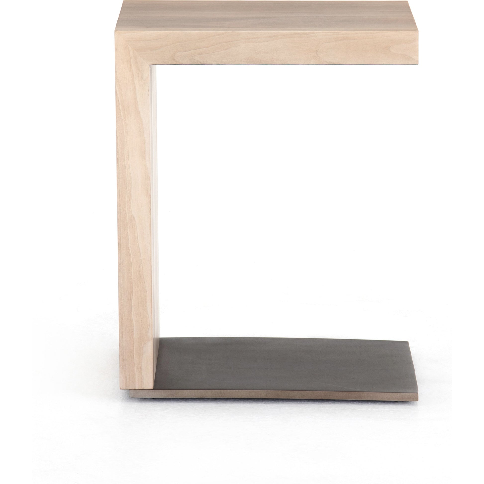 Hudson C Table by Four Hands. Made from unique in a modern style.
