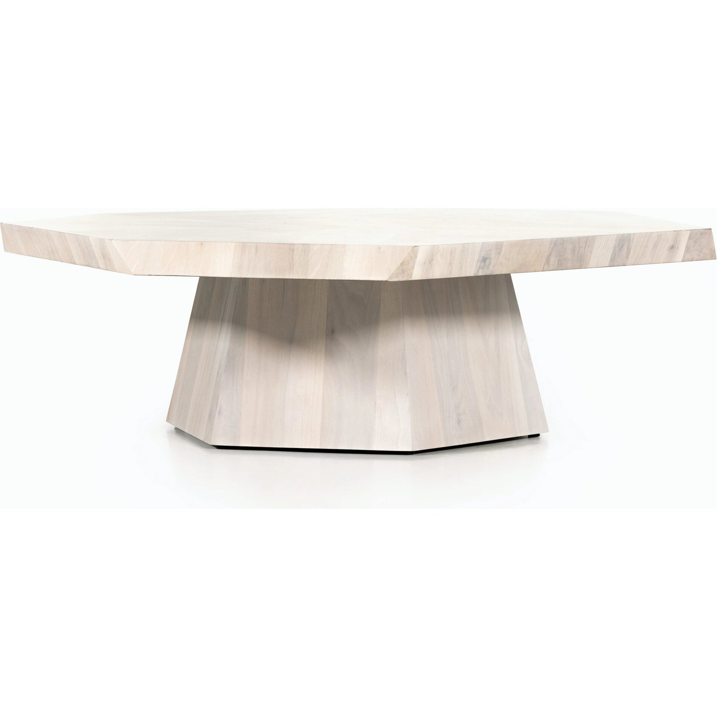 020 SI-1714614 | Closeup | Brooklyn Coffee Table by Four Hands. Made from unique in a eclectic & global style.