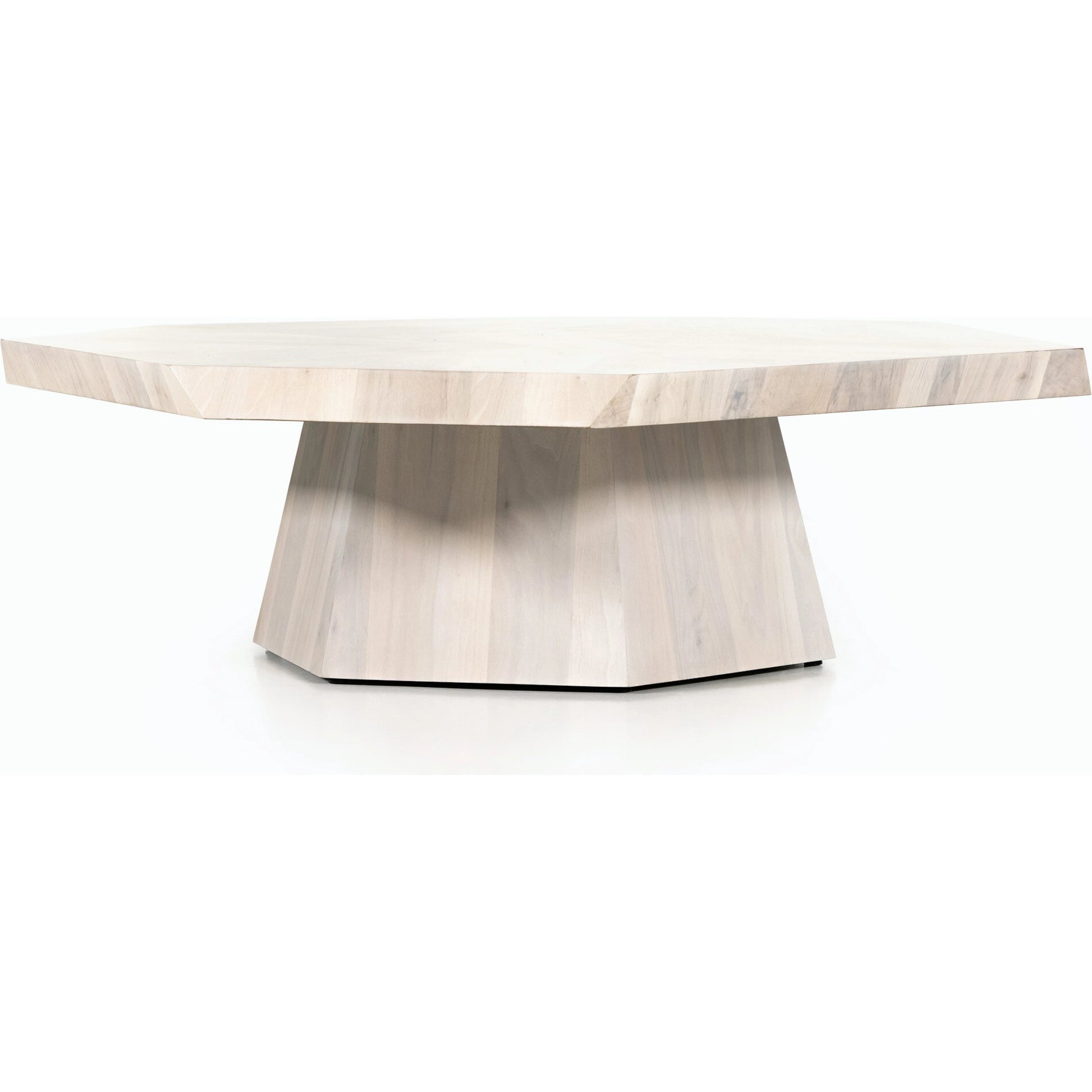 Brooklyn Coffee Table by Four Hands. Made from unique in a eclectic & global style.