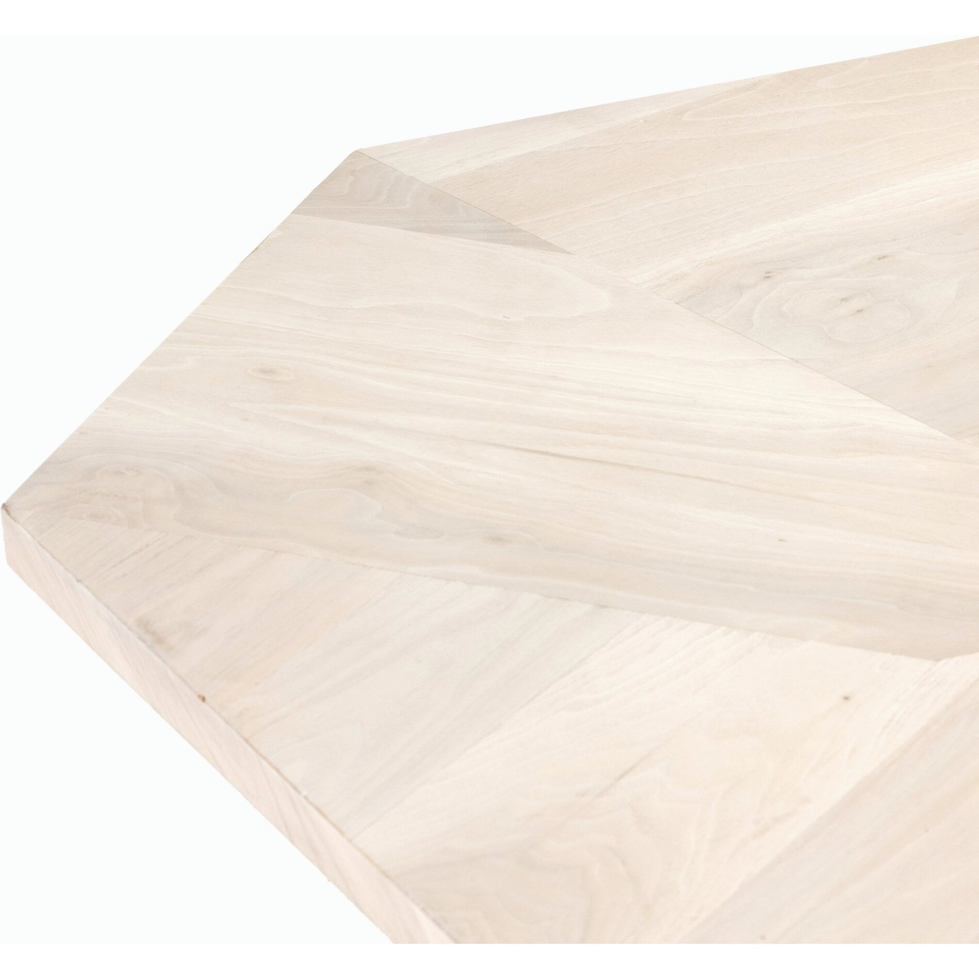 Brooklyn Coffee Table by Four Hands. Made from unique in a eclectic & global style.