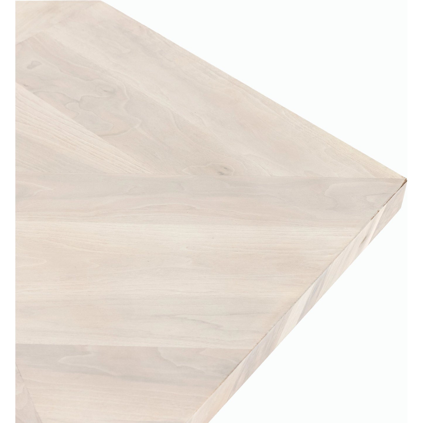 024 SI-1714614 | Closeup | Brooklyn Coffee Table by Four Hands. Made from unique in a eclectic & global style.