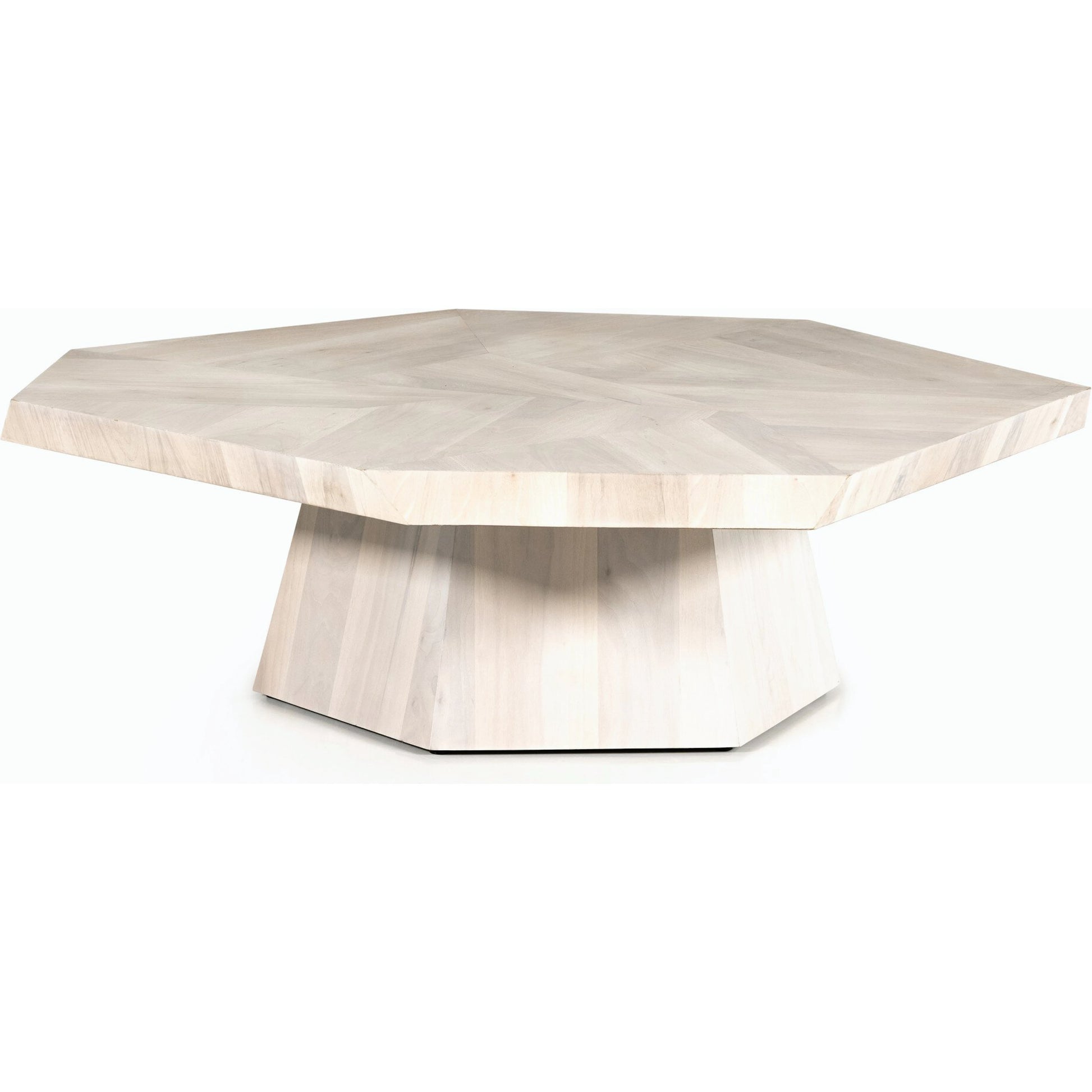 Brooklyn Coffee Table by Four Hands. Made from unique in a eclectic & global style.