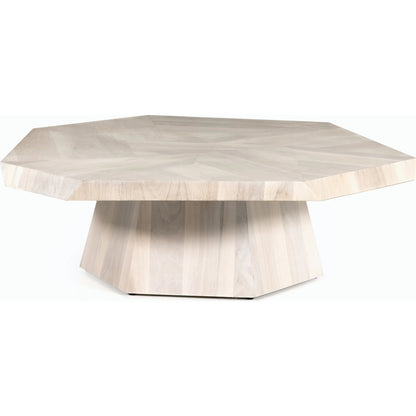 Brooklyn Coffee Table by Four Hands. Made from unique in a eclectic & global style.
