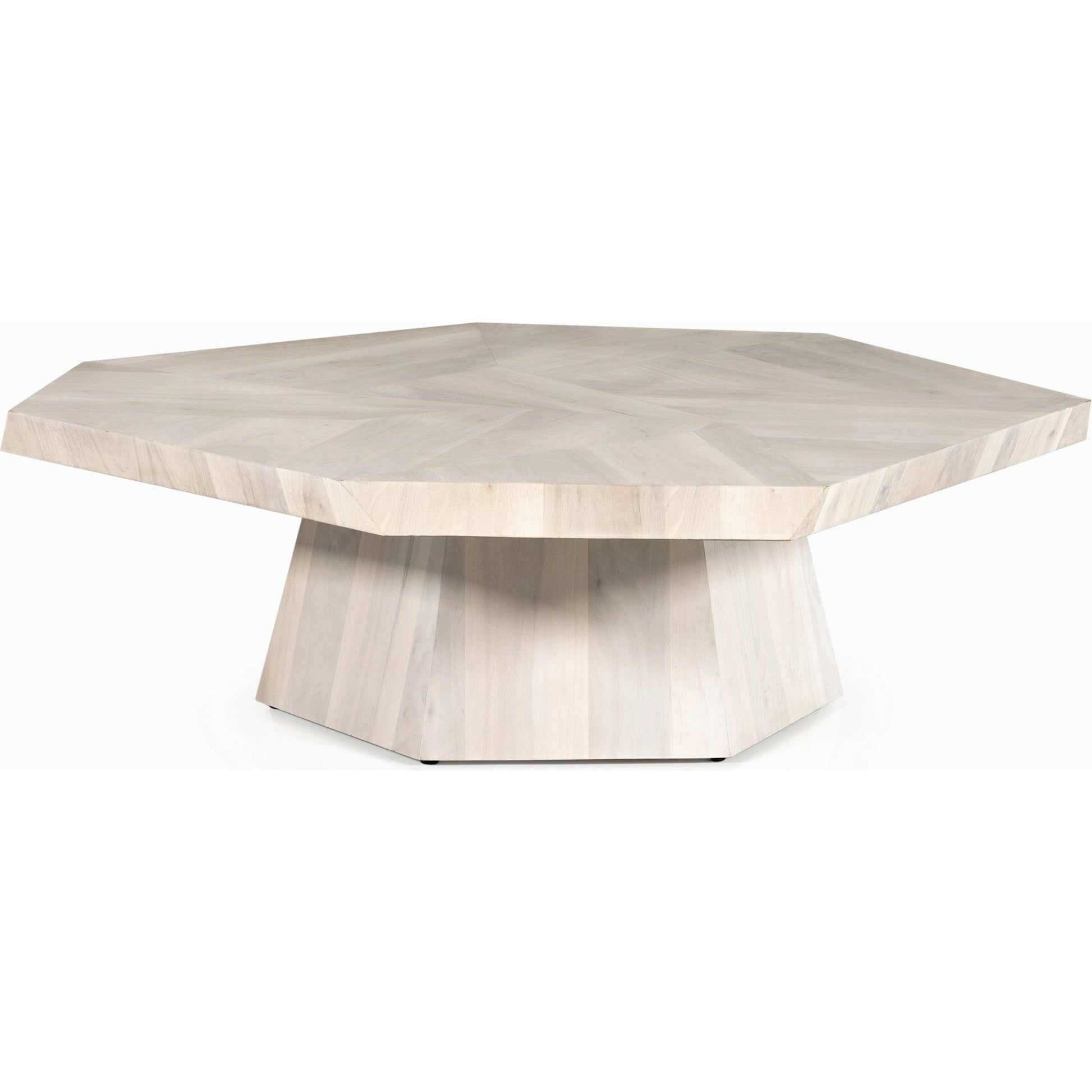 Brooklyn Coffee Table by Four Hands. Made from unique in a eclectic & global style.