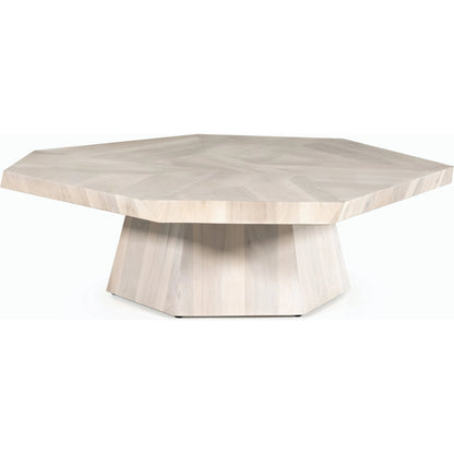 Brooklyn Coffee Table by Four Hands. Made from unique in a eclectic & global style.