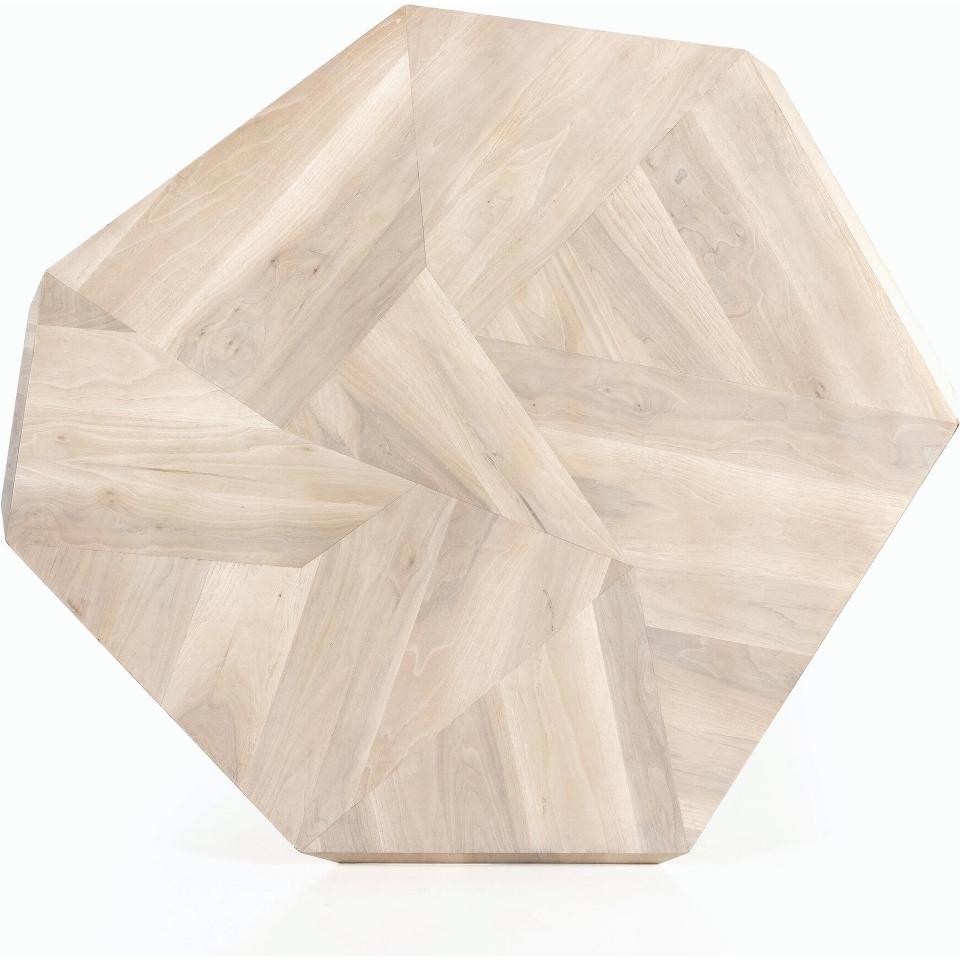 Brooklyn Coffee Table by Four Hands. Made from unique in a eclectic & global style.