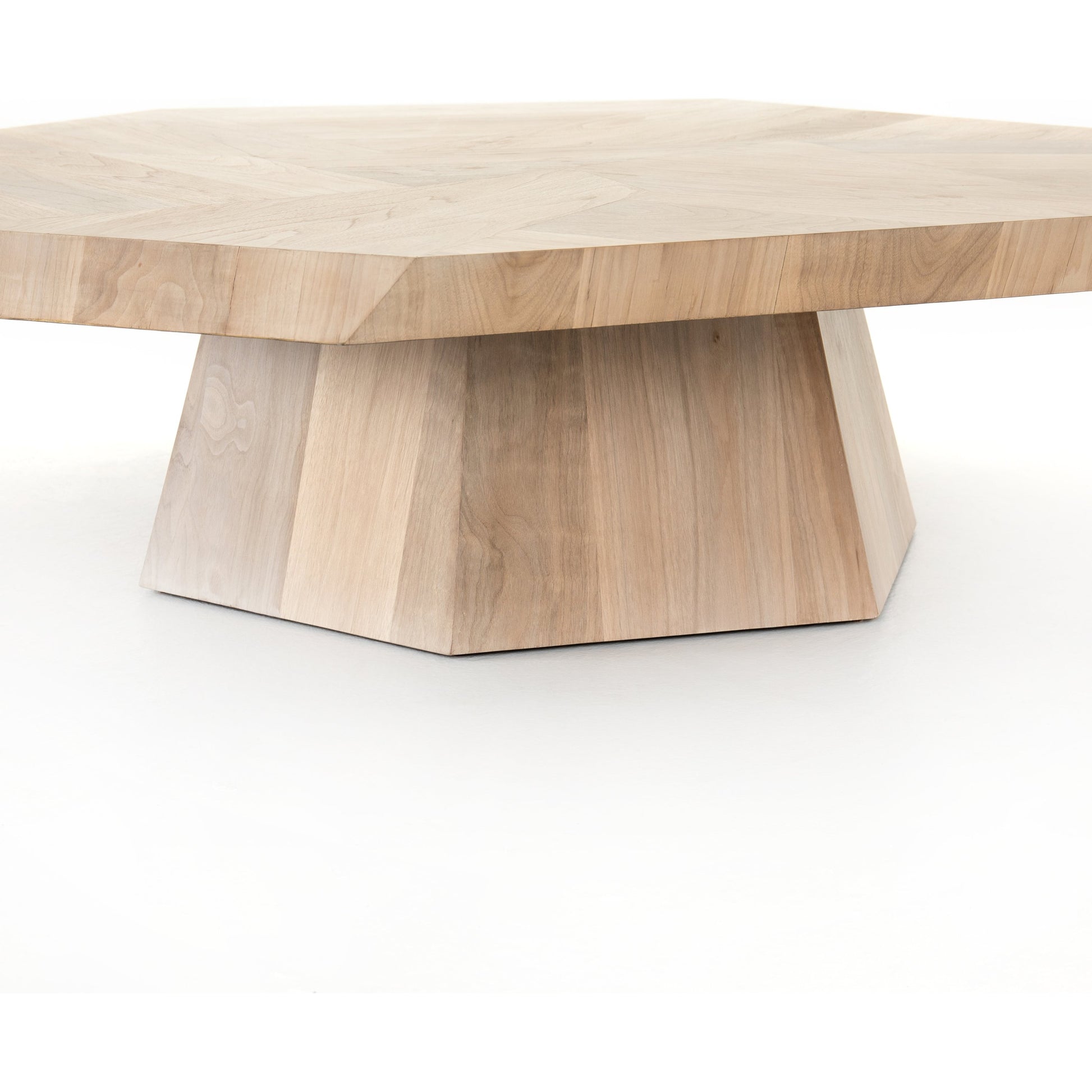 Brooklyn Coffee Table by Four Hands. Made from unique in a eclectic & global style.