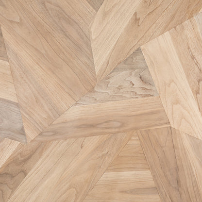 Brooklyn Coffee Table by Four Hands. Made from unique in a eclectic & global style.