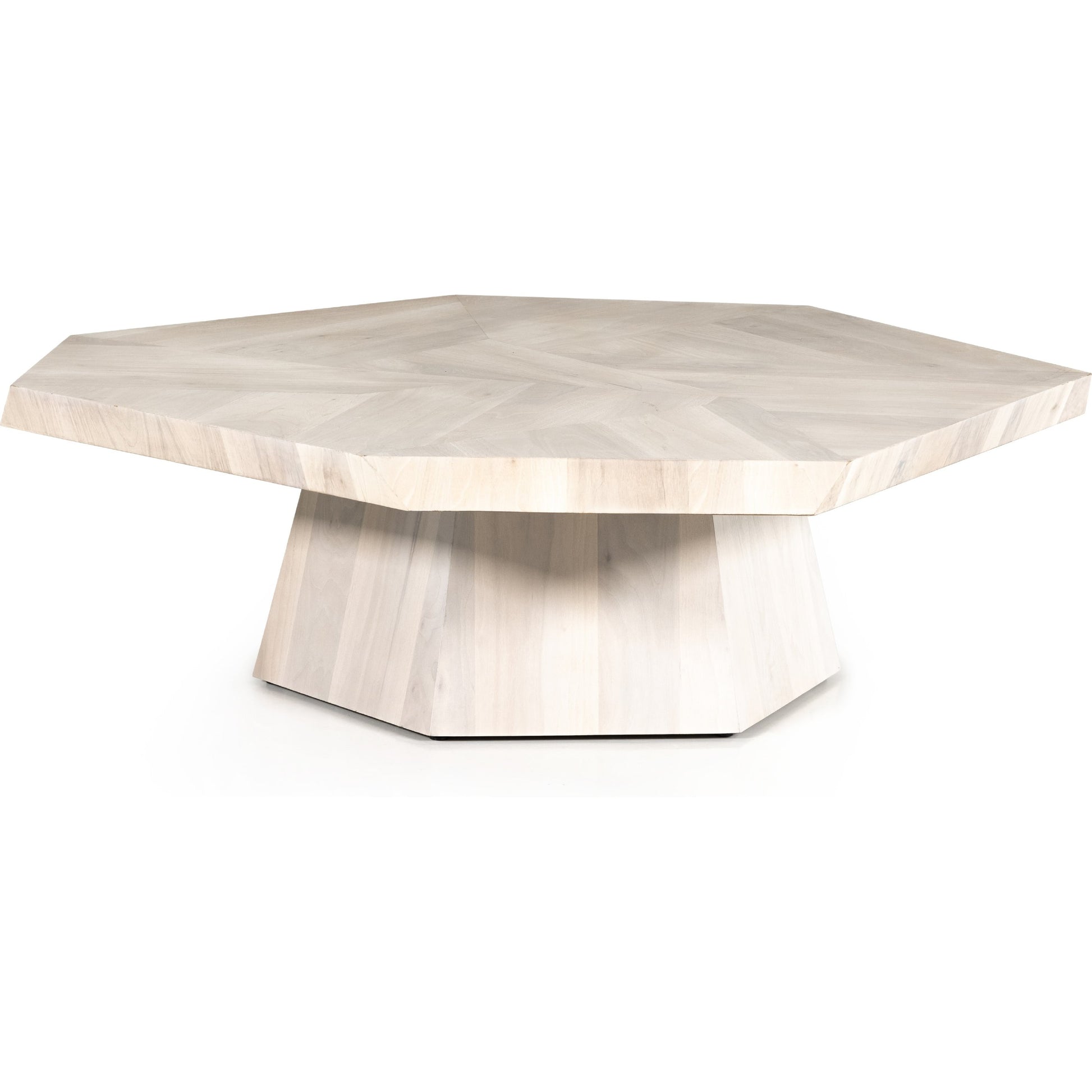 Brooklyn Coffee Table by Four Hands. Made from unique in a eclectic & global style.