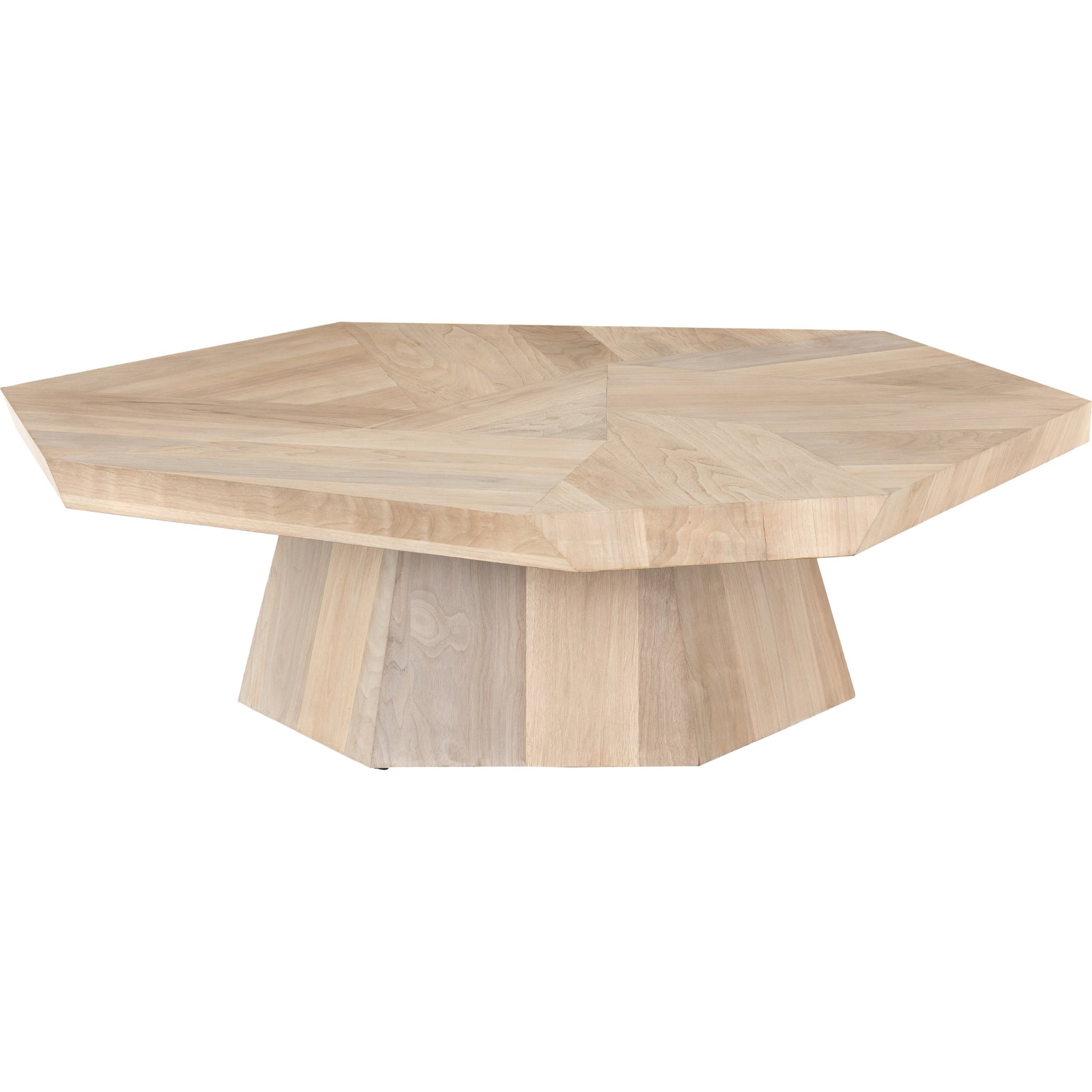 Brooklyn Coffee Table by Four Hands. Made from unique in a eclectic & global style.