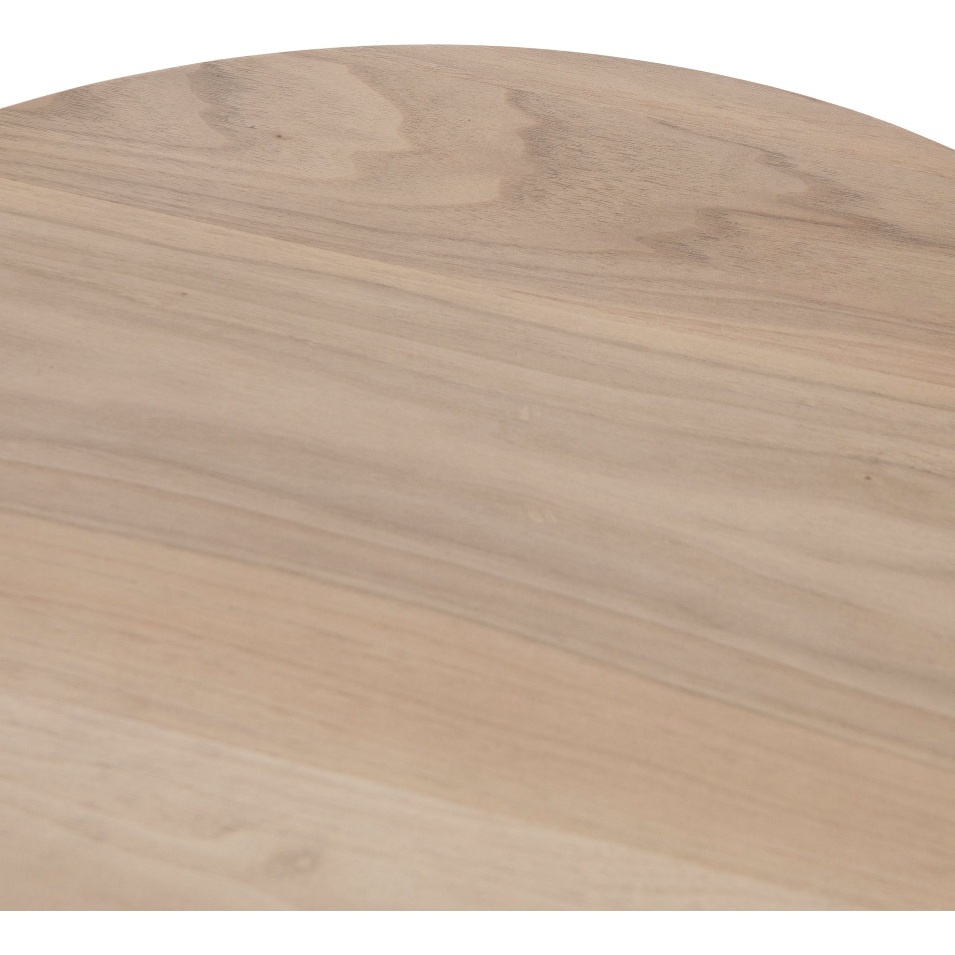 Hudson Round End Table by Four Hands. Made from unique in a modern style.