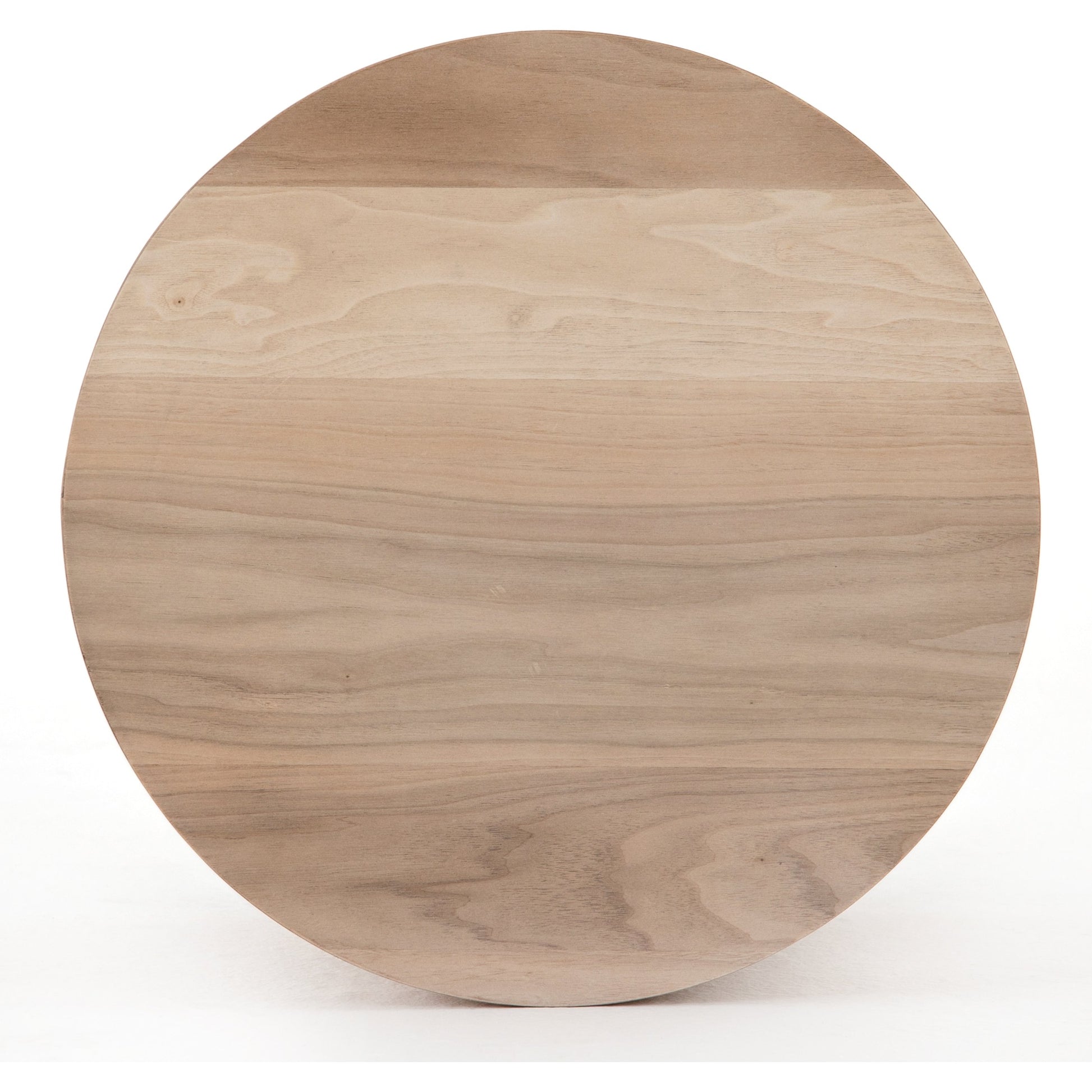 Hudson Round End Table by Four Hands. Made from unique in a modern style.