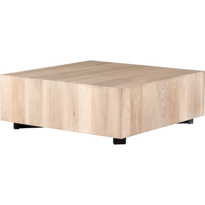 Hudson Square Coffee Table by Four Hands. Made from unique in a modern style.