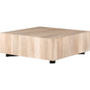 Ashen Walnut