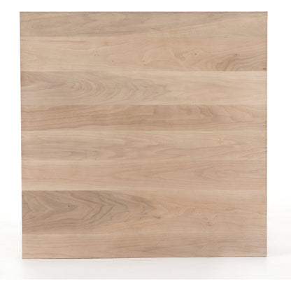 Hudson Square Coffee Table by Four Hands. Made from unique in a modern style.
