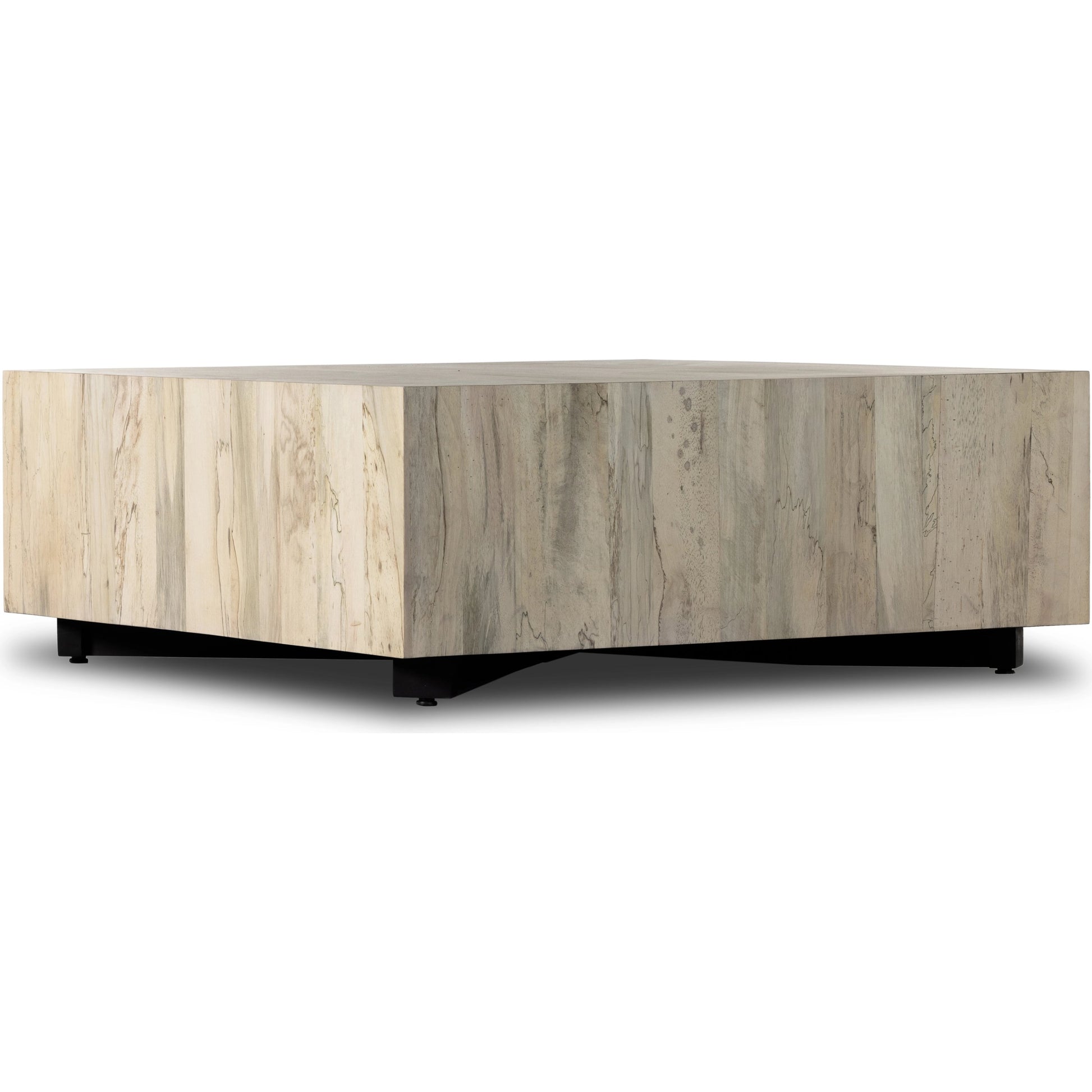 Hudson Square Coffee Table by Four Hands. Made from unique in a modern style.