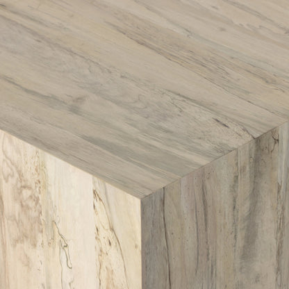 Hudson Square Coffee Table by Four Hands. Made from unique in a modern style.