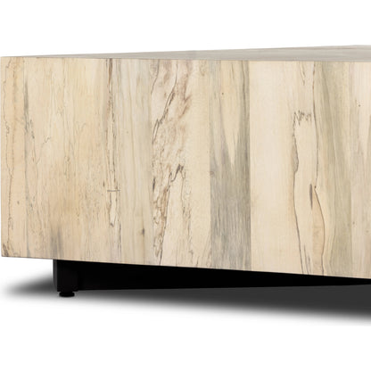 Hudson Square Coffee Table by Four Hands. Made from unique in a modern style.