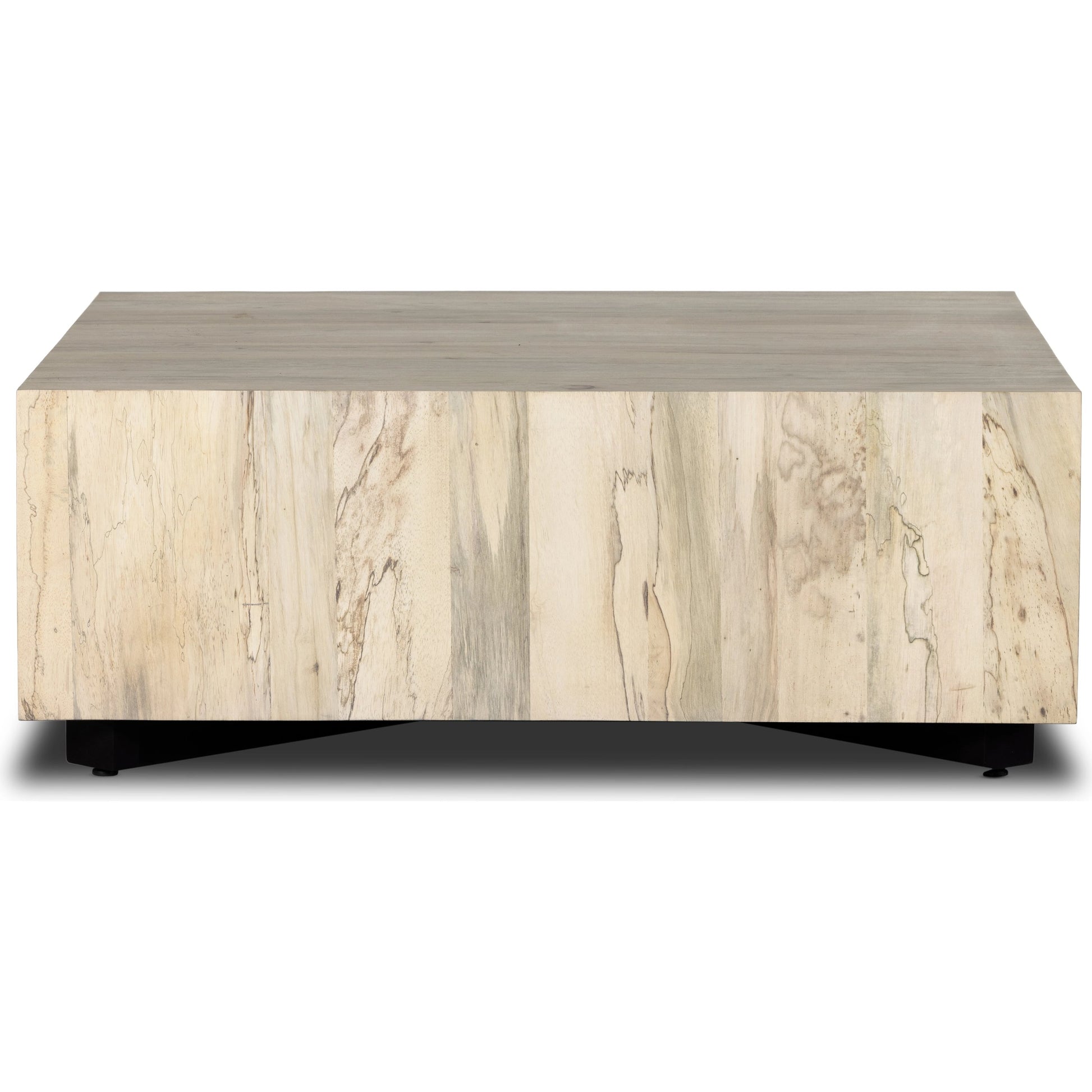 Hudson Square Coffee Table by Four Hands. Made from unique in a modern style.