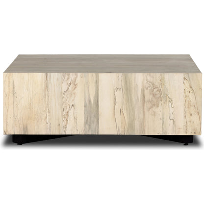 Hudson Square Coffee Table by Four Hands. Made from unique in a modern style.