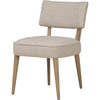 Mortensen Linen, Light Oak, Bronze Antimony