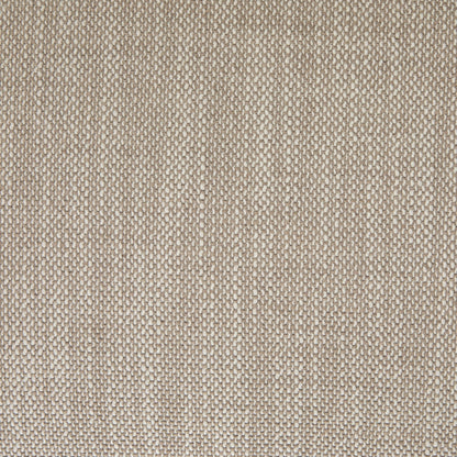 Memphis Chair by Four Hands in gable taupe and distressed natural. Made from 82% polyester, 16% acrylic, 2% wool, solid parawood in a modern style.